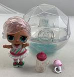 L.O.L. LOL Surprise Winter Disco Dreamin' B.B. Glitter Globe, Verzenden, Zo goed als nieuw