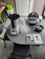 Cuisy Chef keukenrobot, Ophalen of Verzenden, Zo goed als nieuw