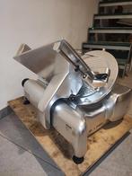 Trancheuse BIZERBA, Enlèvement