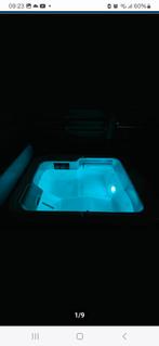 Jacuzzi gratis geleverd geplaatst en 1j garantie, Tuin en Terras, Ophalen of Verzenden