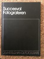 Foto boeken serie wereld van de fotografie, Boeken, Hobby en Vrije tijd, Ophalen, Fotograferen en Filmen, Zo goed als nieuw, Lekturama
