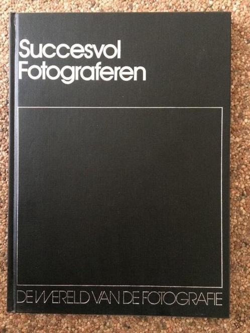 Foto boeken serie wereld van de fotografie, Boeken, Hobby en Vrije tijd, Zo goed als nieuw, Fotograferen en Filmen, Geschikt voor kinderen