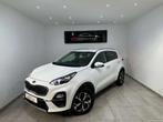 Kia Sportage 1.6 CRDi *BOITE AUTO*GARANTIE*CARPLAY, USB, Gebruikt, 4 cilinders, 136 pk