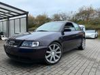 Audi A3/1.8 5v benzine/183.000km/, Auto's, Bedrijf, A3, Te koop, Open dak