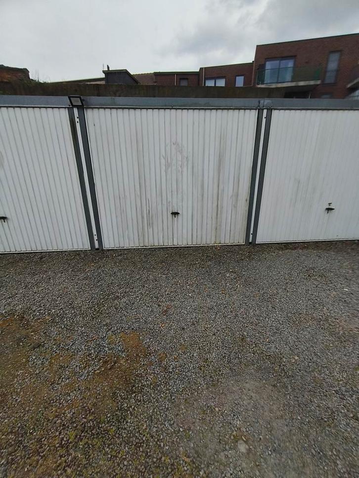 Garagebox te koop te Wilrijk €24500, Auto diversen, Autostaanplaatsen en Garages