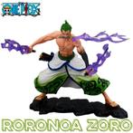 Figurine De Zoro one piece, Consoles de jeu & Jeux vidéo, Enlèvement ou Envoi, Neuf