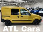 Renault Kangoo 1.4 Benzine | 1j Garantie | Keuring voor verk, Auto's, Voorwielaandrijving, 4 deurs, 75 pk, Overige kleuren