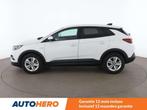Opel Grandland X 1.5 CDTI Edition (bj 2021), Auto's, Voorwielaandrijving, Stof, Gebruikt, 1435 kg