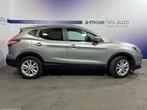 Nissan QASHQAI 1.2 DIG-T | XTRONIC | CUIR | CAM 360 |, 4 deurs, https://public.car-pass.be/vhr/a5399593-12ce-420b-8023-eea29e928d99