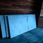 Piepschuim isolatie 5 cm, nog goed, Bricolage & Construction, Isolation & Étanchéité, Enlèvement