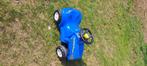 Rolls toys, minitrac new Holland T5.120, Kinderen en Baby's, Ophalen, Zo goed als nieuw, Loopvoertuig
