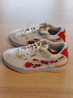 Puma Cali Sport sneakers, Kleding | Dames, Puma, Wit, Ophalen of Verzenden, Zo goed als nieuw