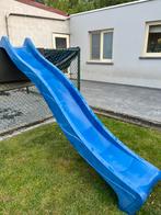Glijbaan, Kinderen en Baby's, Speelgoed | Buiten | Speeltoestellen, Ophalen, Gebruikt, Glijbaan, Aanbouwonderdeel