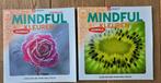 NIEUW Denksport Mindful kleuren Mandala's boeken 11 en 13, Ophalen of Verzenden, Nieuw