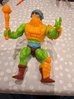 Man at arms ( motu), Kinderen en Baby's, Speelgoed | Actiefiguren, Ophalen of Verzenden, Zo goed als nieuw