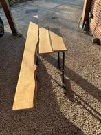 Eik, Enlèvement ou Envoi, Neuf, Chêne, Planche