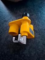 4 Steunpotensloten van  Milenco als nieuw!, Enlèvement