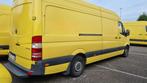 Mercedes Sprinter 311CDI maxi lang hoog btw aftrekbaar, Mercedes-Benz, Bedrijf, 5 deurs, Onderhoudsboekje
