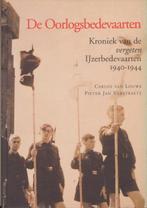 (a272) De Oorlogsbedevaarten, Boeken, Verzenden, Gelezen