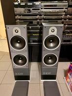 B&W DM 630, Audio, Tv en Foto, Luidsprekerboxen, Ophalen, Zo goed als nieuw, Bowers & Wilkins (B&W), 120 watt of meer