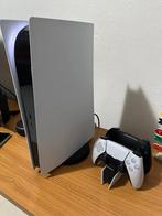 Playstation 5 disc 1TB nieuwstaat, Ophalen, Zo goed als nieuw, Playstation 5