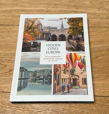 Hidden Cities Europa