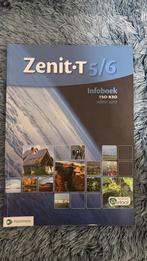 Zenit, Verzenden, Nederlands