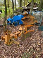 Ploeg 2 schaar + voorploeg, Zakelijke goederen, Ophalen