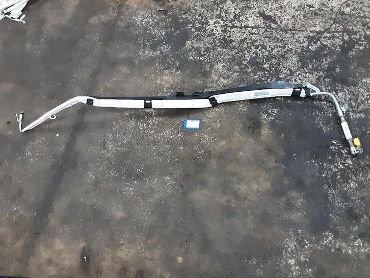 AIRBAG DAK LINKS Volkswagen Golf V (1K1) (1K6880741D), Auto-onderdelen, Overige Auto-onderdelen, Volkswagen, Gebruikt
