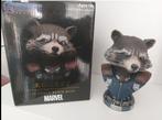 Marvel rocket raqoon 1:2 bust diamond select, Verzamelen, Ophalen of Verzenden, Zo goed als nieuw, Film, Beeldje, Replica of Model