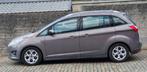 Ford grand c max 16tdci 197mkm 7places 2012.4500€ gps clim, Euro 5, Monovolume, 1600 cc, 7 zetels