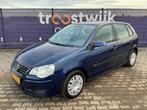 2008 - Volkswagen - Polo - 1.4 TDI Optive - Voiture particul, Autos, Achat, Entreprise, Euro 4, Occasion