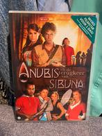 Anubis en de terugkeer van Sibuna, CD & DVD, DVD | Enfants & Jeunesse, Enlèvement ou Envoi