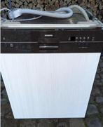 Lave-vaisselle Siemens - plus de prise d'eau, sinon ok, Electroménager, Lave-vaisselle, Enlèvement
