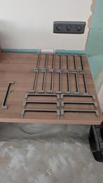 handgrepen keukenkasten!, Ophalen