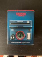 Stranger Things Polaroid camera – originele doos, Ophalen, Compact, Zo goed als nieuw, Overige Merken