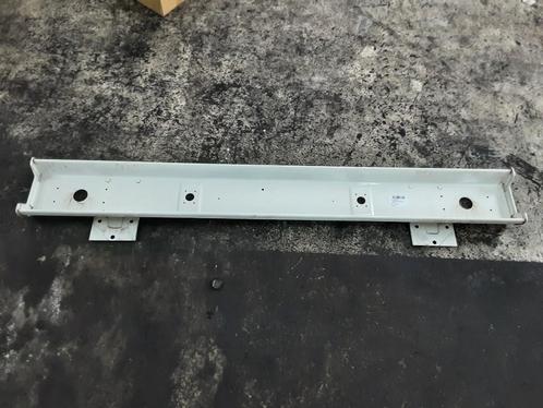 BUMPER ACHTER Peugeot Boxer (U9) (01-2006/09-2019), Auto-onderdelen, Carrosserie, Bumper, Peugeot, Achter, Gebruikt