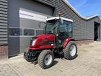 Knegt 404 4WD 40 PK met cabine - fronthef BJ 2024 70 uur, Zakelijke goederen, Landbouw | Tractoren, Overige merken, Tot 2500