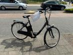 Gazelle elektriche fiets, Fietsen en Brommers, Elektrische fietsen, Ophalen, Zo goed als nieuw