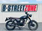 SUPERKOOP! Mash New Seventy, Bedrijf, 125 cc