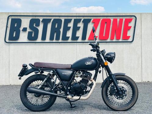 SUPERKOOP! Mash New Seventy, Motoren, Motoren | Mash, Bedrijf