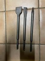 Ciseaux, Enlèvement, Comme neuf