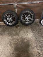 4 jantes pour Mercedes, Autos : Pièces & Accessoires, Pneus & Jantes, Enlèvement, Pneu(s)