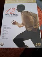 Dvd 12 yeats A Slave neuf, Ophalen of Verzenden, Zo goed als nieuw
