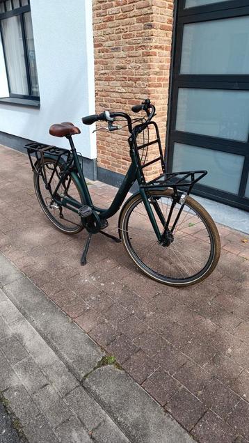 Fiets L'avenir te koop beschikbaar voor biedingen