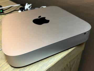Mac mini 2015 3TB Fusion Drive (1TB Apple SSD!) 16GB ram,...