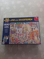 Puzzel, Ophalen, 500 t/m 1500 stukjes, Gebruikt, Legpuzzel