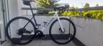 Canyon Ultimate CF SL 7 (2023), 105 2x12, Maat M, Fietsen en Brommers, Fietsen | Racefietsen, Ophalen, 28 inch, Gebruikt, Carbon