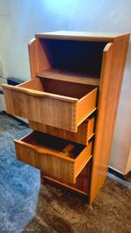 meuble chiffonniere, Enlèvement