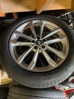 Originele bmw x3/x4 wielset., Auto-onderdelen, Banden en Velgen, Banden en Velgen, Personenwagen, Zomerbanden, Ophalen